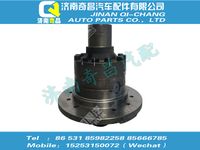 az9360320027,金王子配件 金王子差速器總成,濟(jì)南奇昌汽車配件有限公司