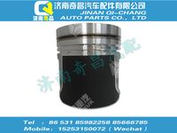 vg1246030015,豪沃配件 豪沃活塞,濟(jì)南奇昌汽車配件有限公司