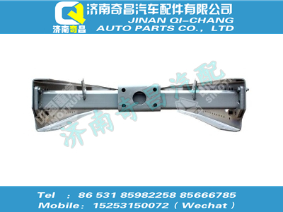 az9931513510,汕德卡配件 汕德卡車架總成,濟(jì)南奇昌汽車配件有限公司