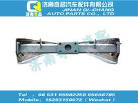 az9931513510,汕德卡配件 汕德卡車架總成,濟(jì)南奇昌汽車配件有限公司
