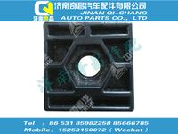 sz9918930102,汕德卡配件 汕德卡C7H側(cè)防護(hù)專用滑塊,濟(jì)南奇昌汽車配件有限公司