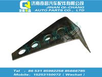 wg1608828032,汕德卡配件 汕德卡儲(chǔ)液罐過渡支架,濟(jì)南奇昌汽車配件有限公司