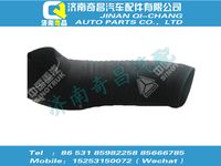 wg9925190046,王牌配件 王牌空氣軟管,濟(jì)南奇昌汽車配件有限公司