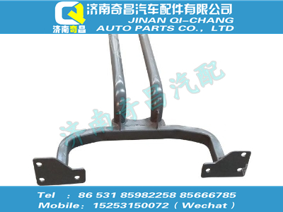 wg9725951215,HOWO配件 HOWO中間支架總成,濟(jì)南奇昌汽車(chē)配件有限公司