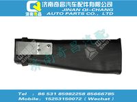 wg1664160480,王牌配件 王牌右側吹面風道1總成,濟南奇昌汽車配件有限公司