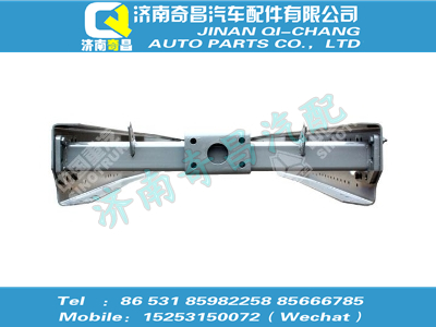 az9931514630,汕德卡配件 汕德卡車架總成,濟(jì)南奇昌汽車配件有限公司