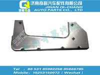 wg1664234066,A7配件 A7高地板高位下級(jí)踏板右托架總成（與左件對(duì)稱）,濟(jì)南奇昌汽車配件有限公司