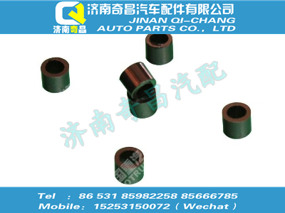 az1664430252,T7H配件 T7H尼龍襯套,濟南奇昌汽車配件有限公司