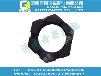 az9761321237,C7B配件 C7B凸緣螺母,濟(jì)南奇昌汽車(chē)配件有限公司