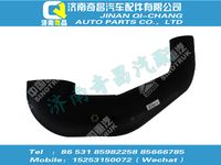 wg9725194904,T5G配件 T5G進氣管總成,濟南奇昌汽車配件有限公司