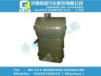 wg9326190080,SITRAK配件油浴式空濾器,濟南奇昌汽車配件有限公司