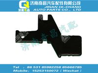 bz1600511259,HOWO配件 HOWO前調(diào)整板,濟(jì)南奇昌汽車配件有限公司