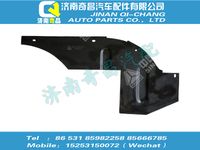 wg1642690022,黃河配件 黃河右側(cè)發(fā)動(dòng)機(jī)保溫板（長(zhǎng)）,濟(jì)南奇昌汽車(chē)配件有限公司