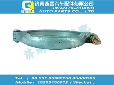 vg1096110025,C7B配件 C7B卡箍,濟(jì)南奇昌汽車配件有限公司