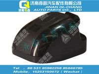 wg1600770006,黃河配件 黃河下后視鏡,濟南奇昌汽車配件有限公司