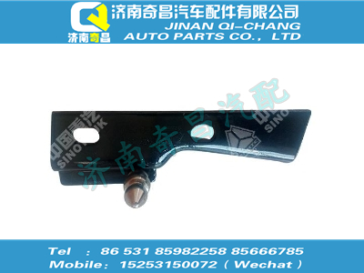 wg1642240005,金王子配件 金王子左連接板總成,濟(jì)南奇昌汽車配件有限公司