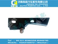 wg1642240005,金王子配件 金王子左連接板總成,濟(jì)南奇昌汽車配件有限公司