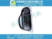 wg1646160136,黃河配件 黃河中央儲物盒蓋板,濟南奇昌汽車配件有限公司