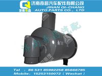 wg9112190204,T5G配件 T5G復(fù)合式空氣濾清器,濟(jì)南奇昌汽車配件有限公司