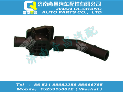 az1664840022,T5G配件 T5G水閥,濟南奇昌汽車配件有限公司