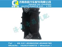 810w61370-0331,汕德卡配件 汕德卡后發(fā)動機(jī)罩隔熱墊,濟(jì)南奇昌汽車配件有限公司