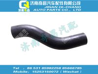 wg9925530063,C7B配件 C7B上水室膠管,濟(jì)南奇昌汽車配件有限公司