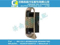wg1664160550,黃河配件 黃河中央儲(chǔ)物盒總成,濟(jì)南奇昌汽車(chē)配件有限公司