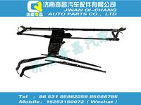 wg1661746020,汕德卡配件 汕德卡右置刮水器總成,濟(jì)南奇昌汽車配件有限公司