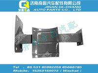az9115190007,金王子配件 金王子空濾器支架總成,濟南奇昌汽車配件有限公司