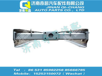 az9717515605,T7H配件 T7H車架總成,濟(jì)南奇昌汽車配件有限公司