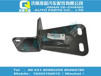 wg9725472036,黃河配件 黃河轉(zhuǎn)向油罐支架總成,濟(jì)南奇昌汽車(chē)配件有限公司
