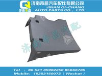 wg9925950155,A7配件 A7中輪罩2,濟南奇昌汽車配件有限公司