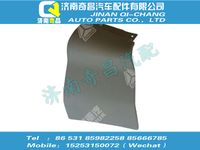 wg1682870006,豪沃配件 豪沃標(biāo)準(zhǔn)頂右中側(cè)后導(dǎo)流板,濟南奇昌汽車配件有限公司