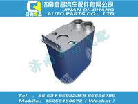 wg9719541310,SITRAK配件MT07國(guó)Ⅴ消聲器總成,濟(jì)南奇昌汽車(chē)配件有限公司
