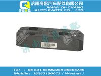 tz56075200053,C7B配件 C7B導向板二,濟南奇昌汽車配件有限公司
