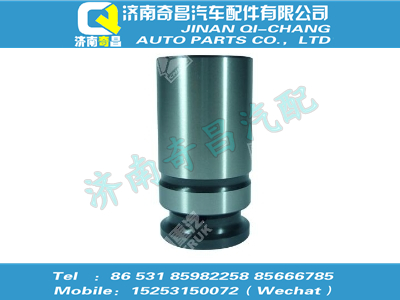 vg1246040015,SITRAK配件氣門推桿襯套,濟(jì)南奇昌汽車配件有限公司