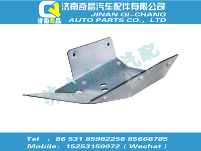 080v09141-5039,汕德卡配件 汕德卡低壓級隔熱罩,濟(jì)南奇昌汽車配件有限公司