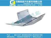 080v09141-5039,汕德卡配件 汕德卡低壓級隔熱罩,濟(jì)南奇昌汽車配件有限公司