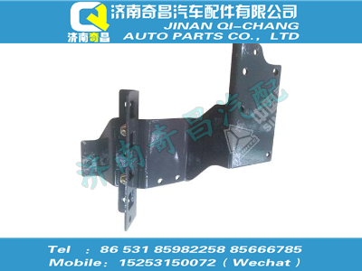 wg9325360070,金王子配件 金王子過板支架總成,濟(jì)南奇昌汽車配件有限公司