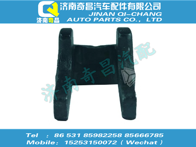 vg1034080004,HOWO配件 HOWO噴油器壓緊塊,濟南奇昌汽車配件有限公司
