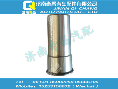 wg2212050001,T5G配件 T5G惰輪軸（左）,濟南奇昌汽車配件有限公司