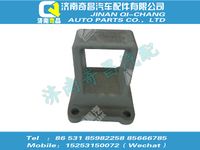 wg9750521013,SITRAK配件后板簧后支架,濟(jì)南奇昌汽車(chē)配件有限公司