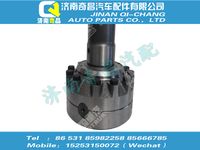 az9981320136-1,豪沃配件 豪沃軸間差速器總成,濟(jì)南奇昌汽車配件有限公司