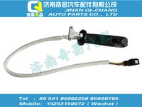 wg9725584008,HOWO配件 HOWO右組合開關(guān),濟(jì)南奇昌汽車配件有限公司