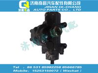 wg9412471020,汕德卡配件 汕德卡動力轉向器總成,濟南奇昌汽車配件有限公司