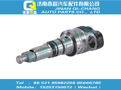 vg1095088002,SITRAK配件柱塞偶件（重油圖號(hào)X170-010S）,濟(jì)南奇昌汽車(chē)配件有限公司