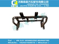 az9725190925,SITRAK配件空濾器支架總成,濟南奇昌汽車配件有限公司
