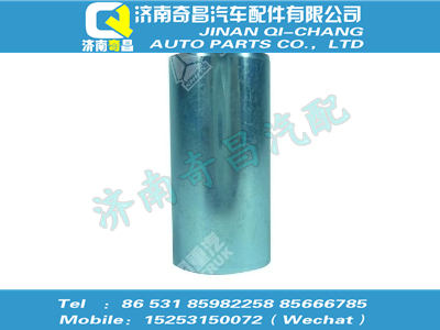 vg1460010011,黃河配件 黃河回油短管,濟(jì)南奇昌汽車配件有限公司