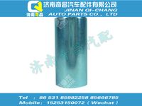 vg1460010011,黃河配件 黃河回油短管,濟(jì)南奇昌汽車配件有限公司
