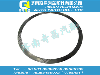 wg2229100035,汕德卡配件 汕德卡調(diào)整墊片,濟南奇昌汽車配件有限公司